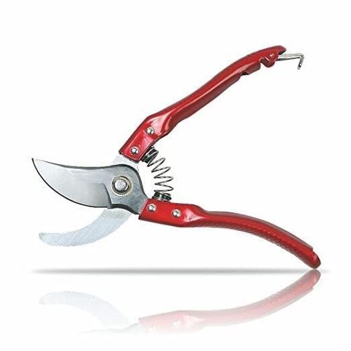 Precision Bypass Pruning Shears
