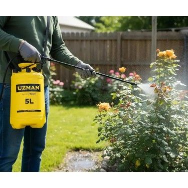UZMAN-Turkish 5L Sprayer