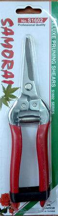 Samurai S1602