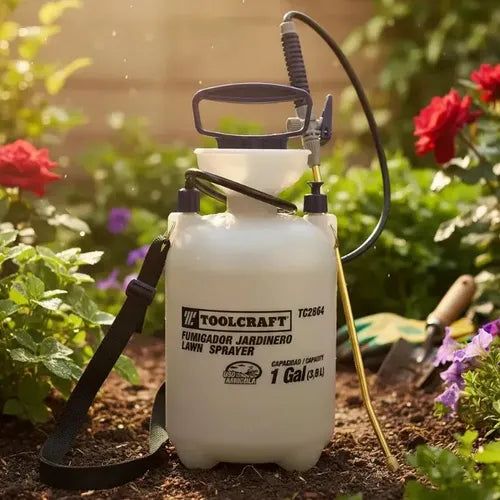 Tool Craft 3.8L sprayer