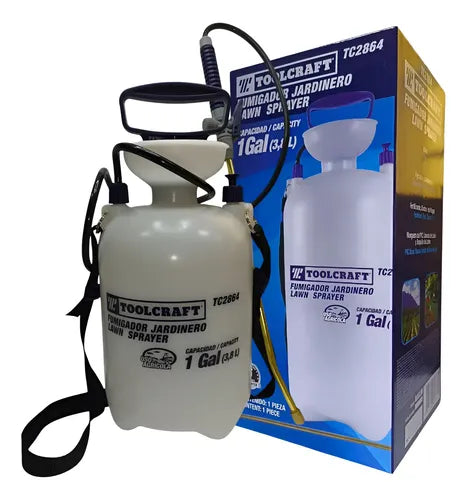 Tool Craft 3.8L sprayer