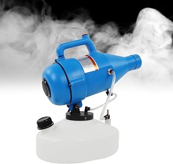 Granada ULV Fogger Sprayer