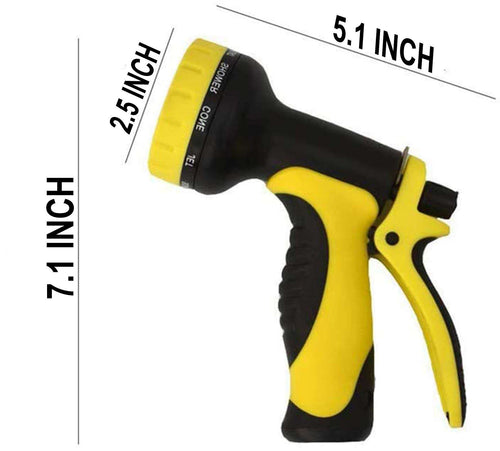 AquaFlow Multi-Spray Nozzle