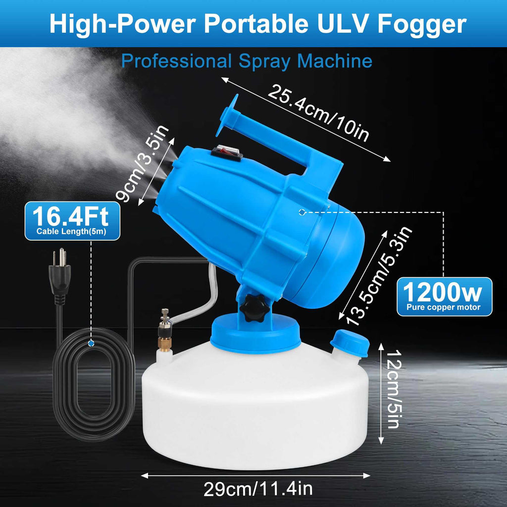 Granada ULV Fogger Sprayer