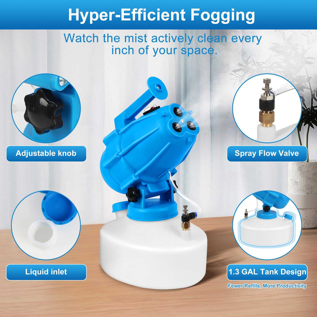 Granada ULV Fogger Sprayer
