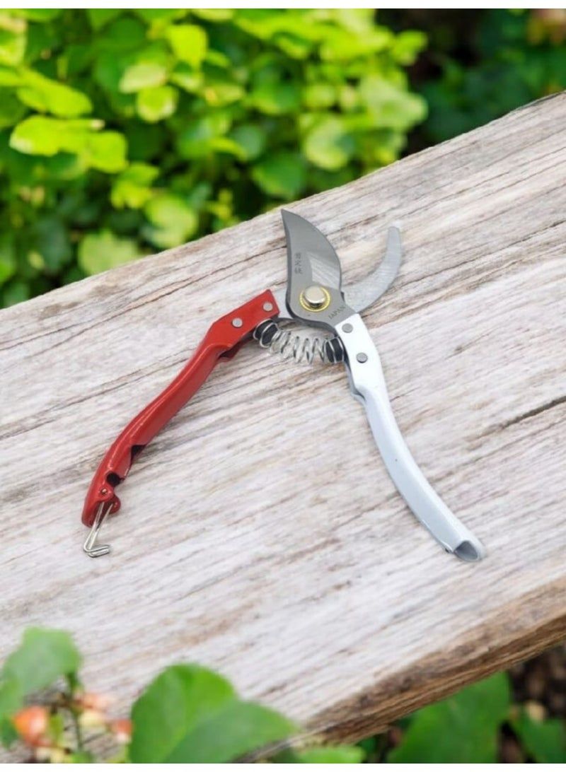 Garden Pruning Shears