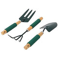 3-Piece Garden Tool Set