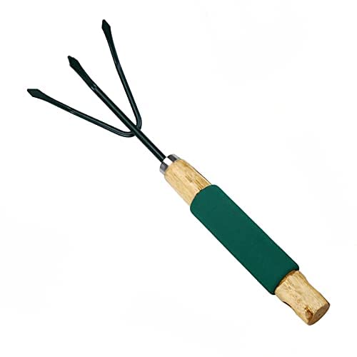 3-Piece Garden Tool Set