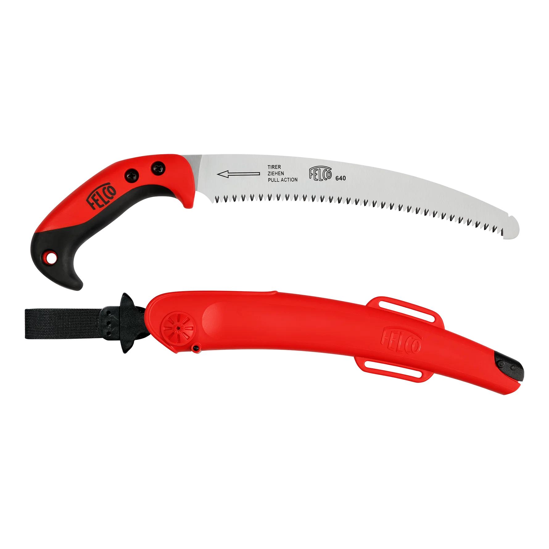 FELCO 640