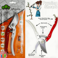 Garden Pruning Shears