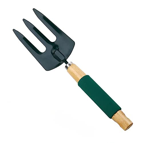 3-Piece Garden Tool Set