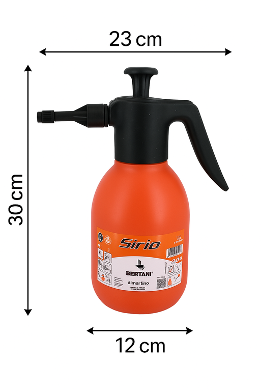 Dimartino 2L sprayer