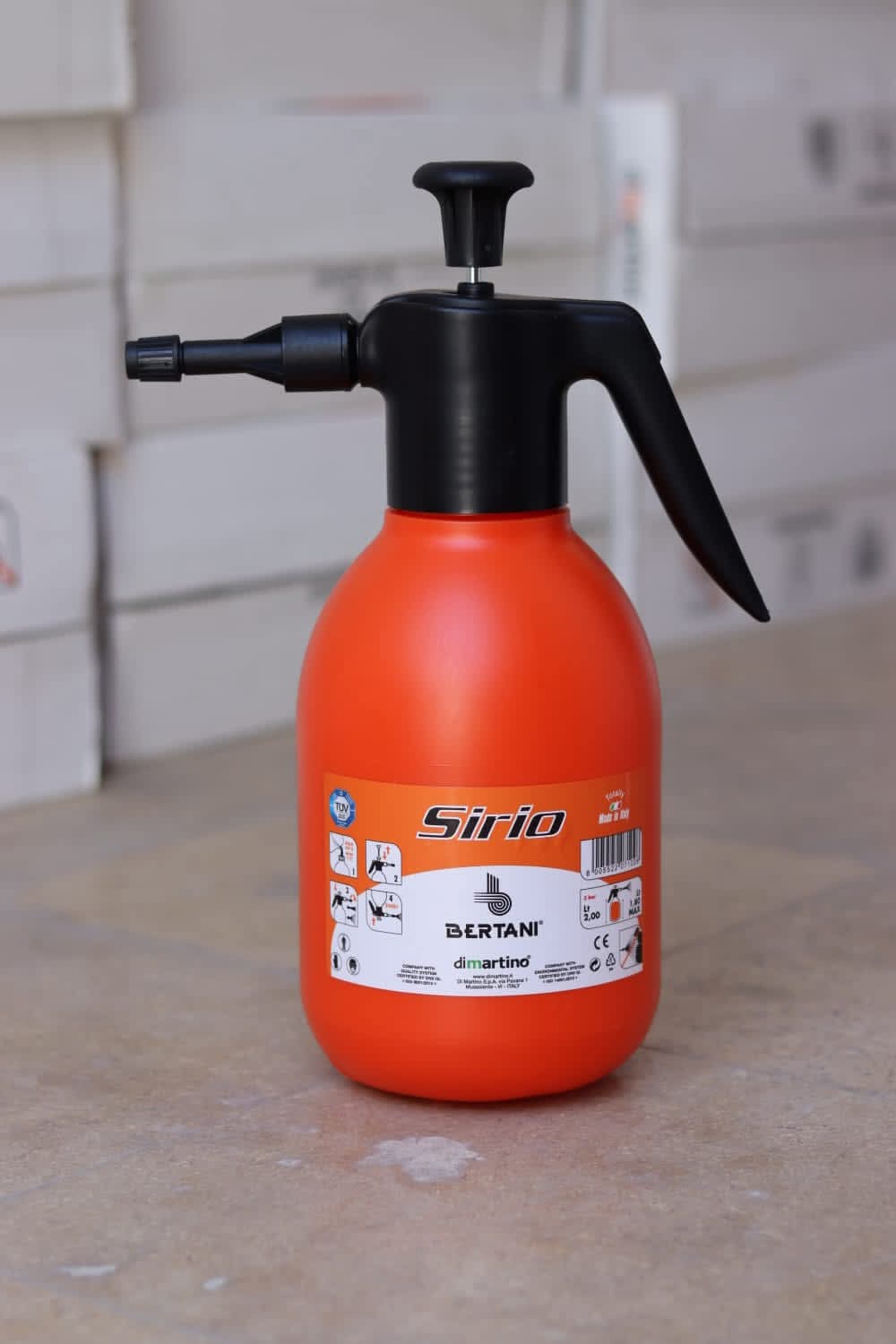 Dimartino 2L sprayer