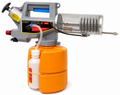 Super-2000 Gold Sprayer