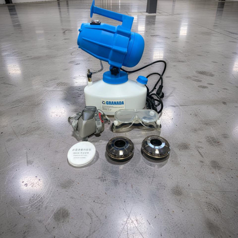 Granada ULV Fogger Sprayer