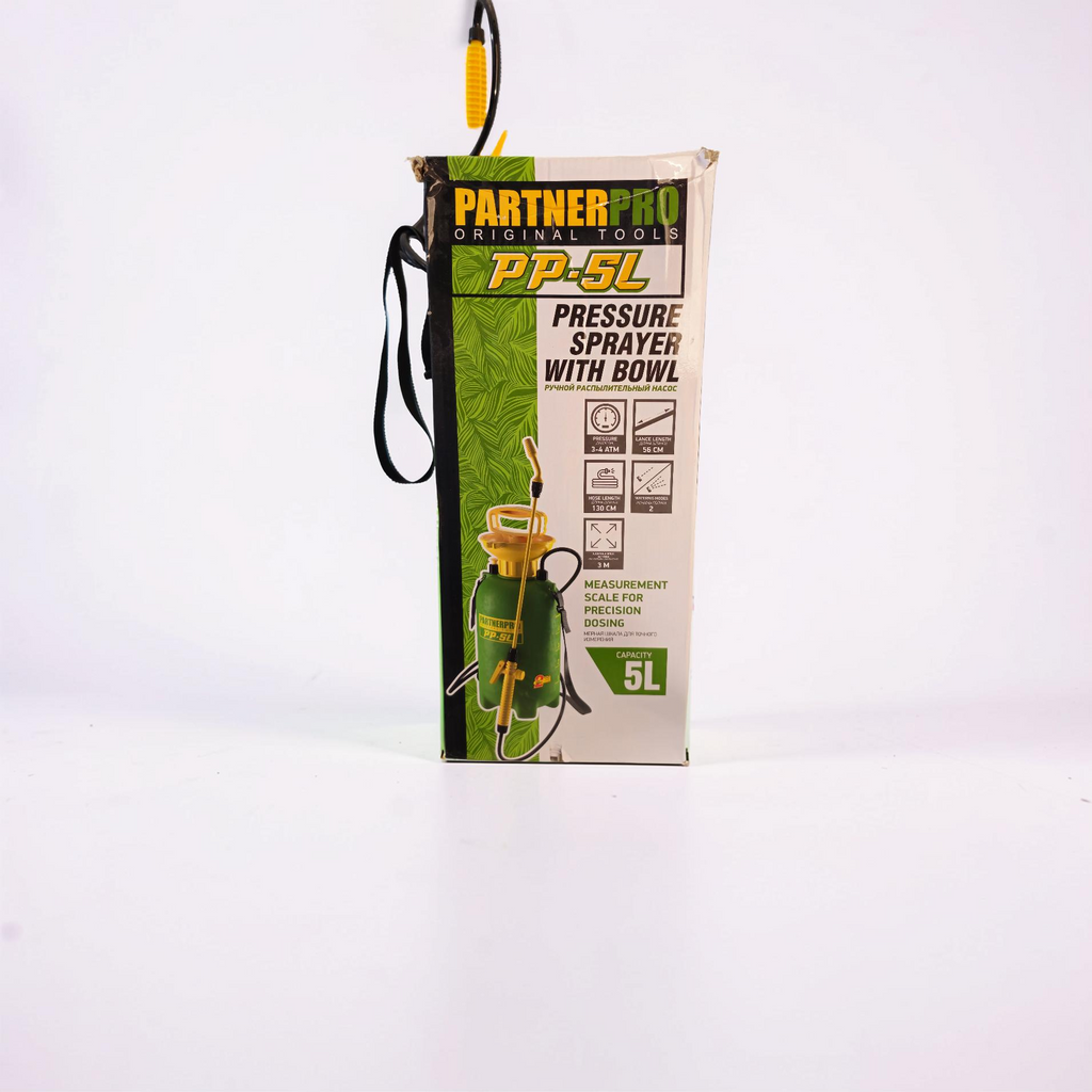 Partenerpro 5L Sprayer