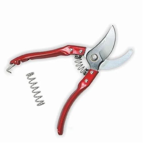 Precision Bypass Pruning Shears