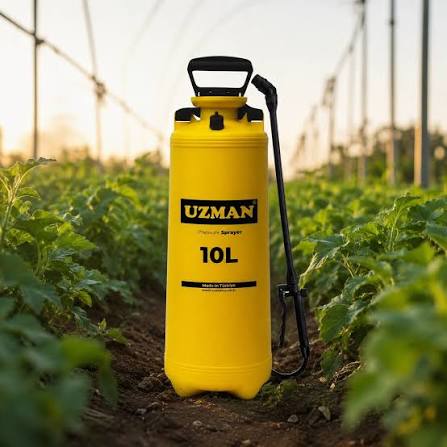 UZMAN 10L
