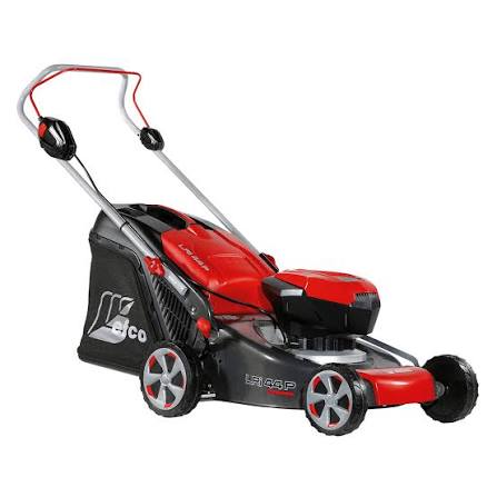 EFCO LRi 44