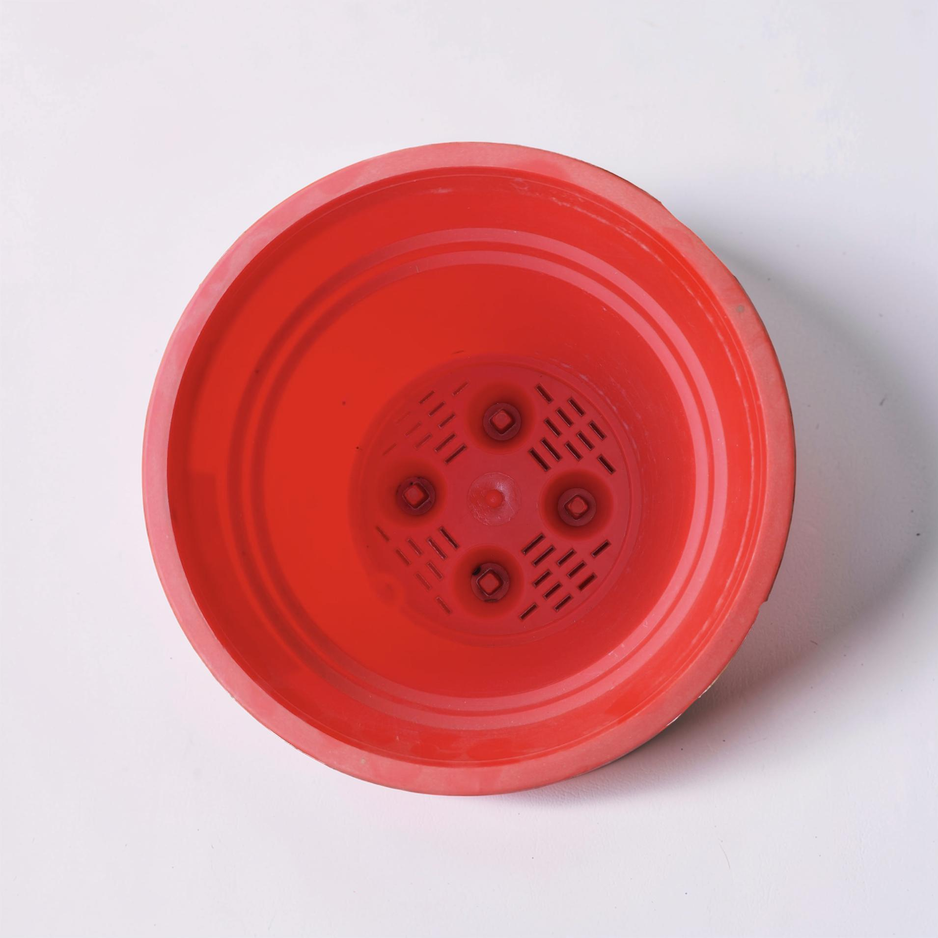 Plastic Flower Pot