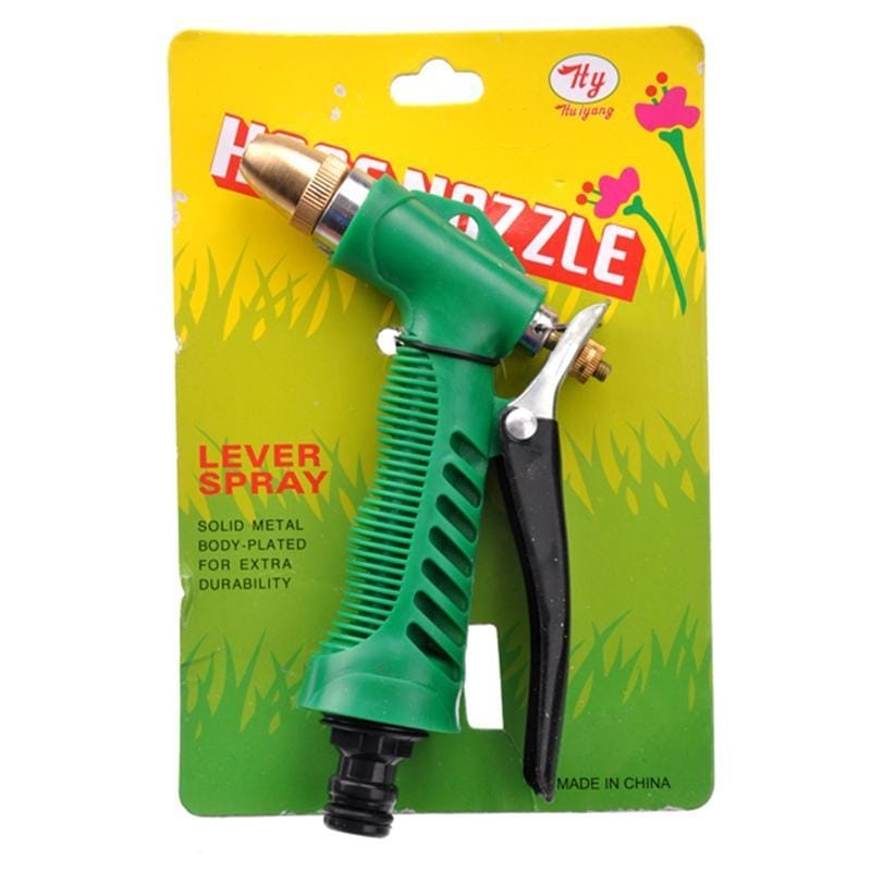 Garden Watering Spray Gun