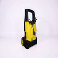Car wash machine