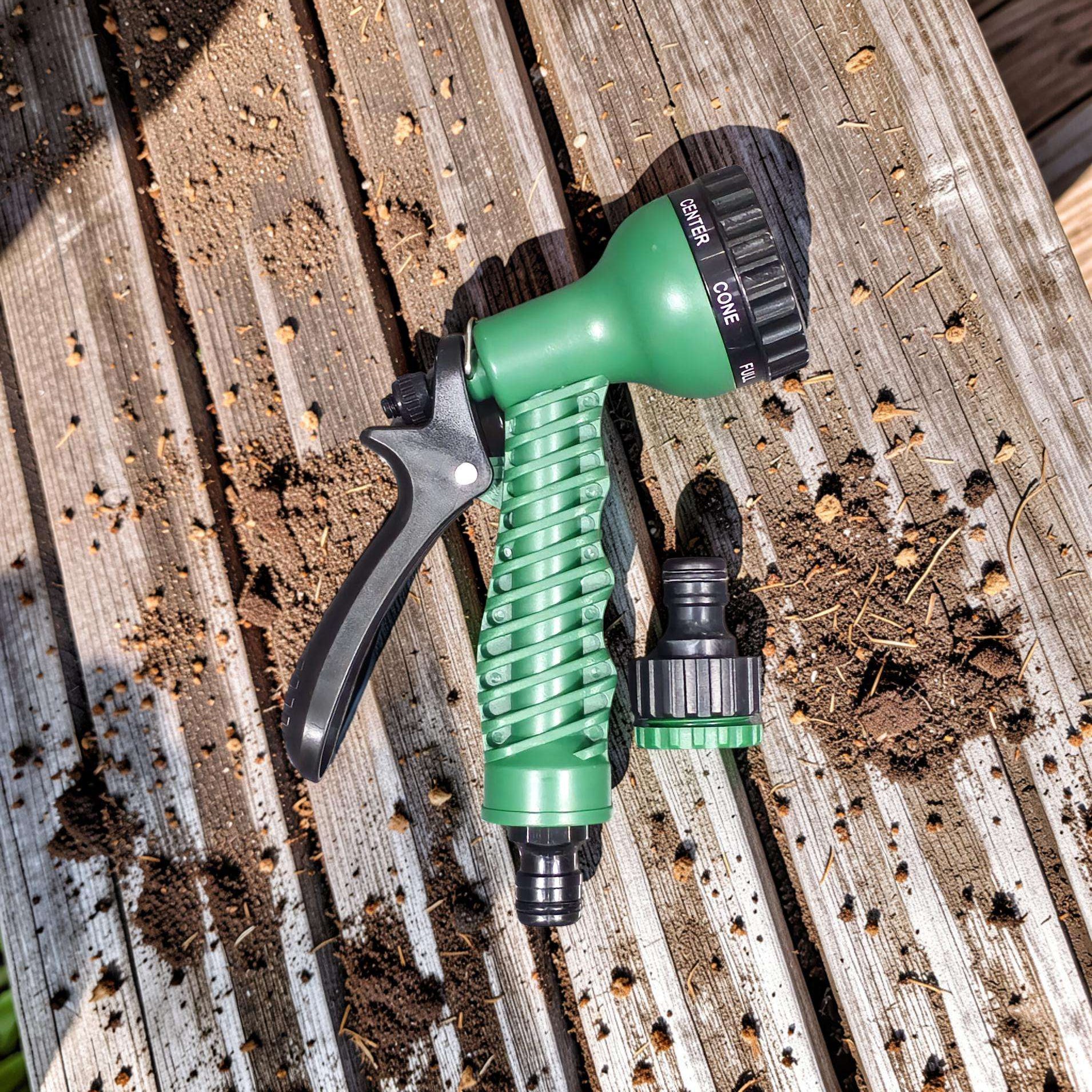 FlexFlow Hose