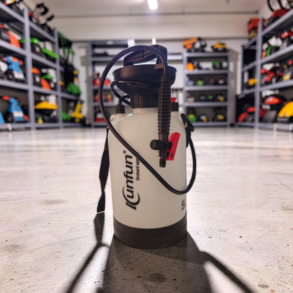 Kunfun 5L Sprayer