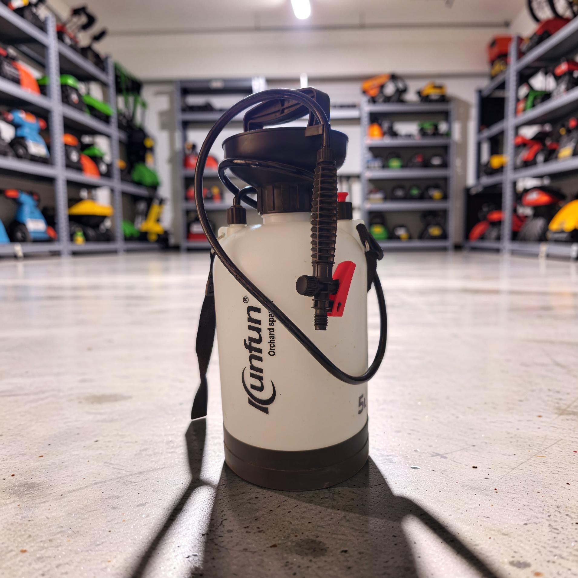 Kunfun 5L Sprayer