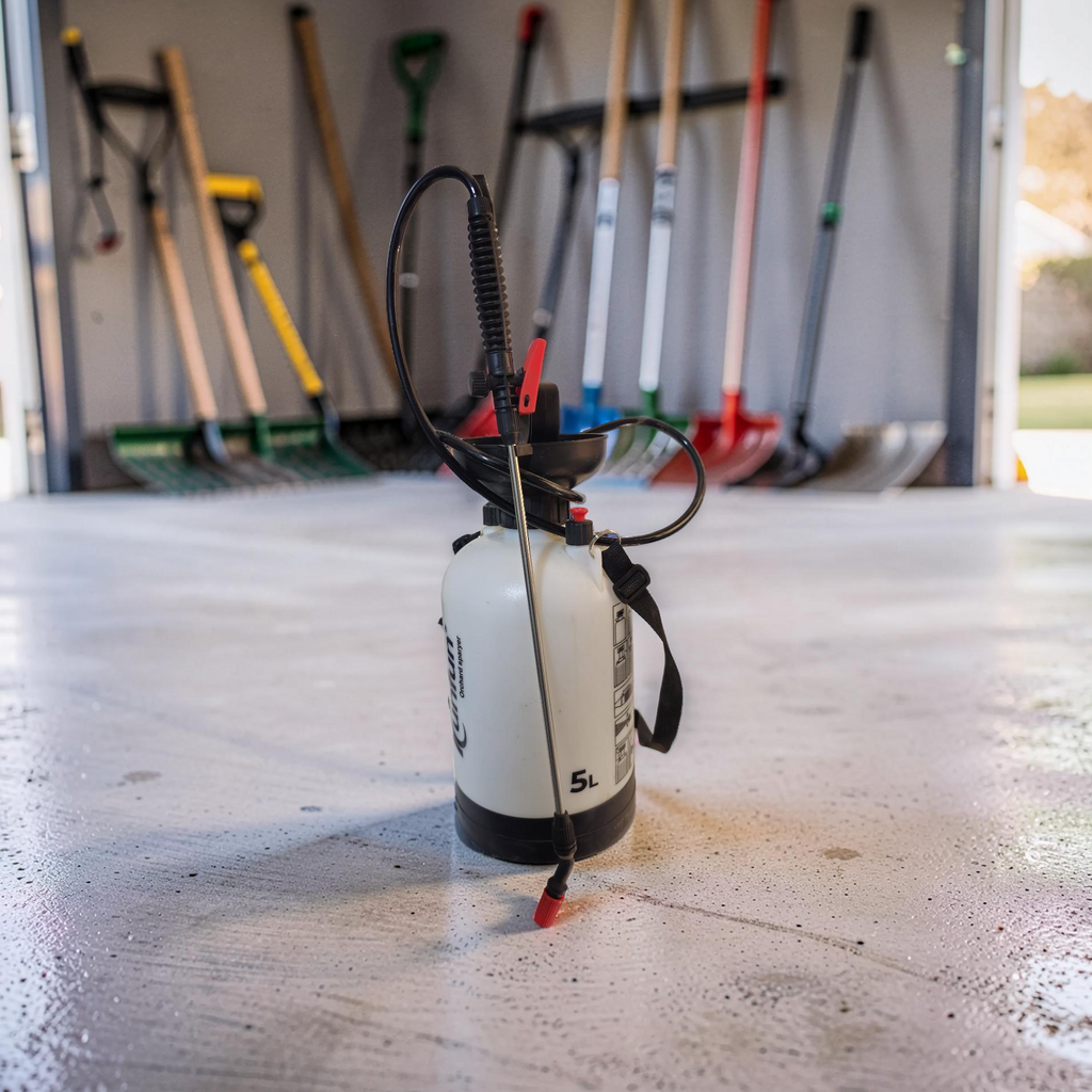 Kunfun 5L Sprayer