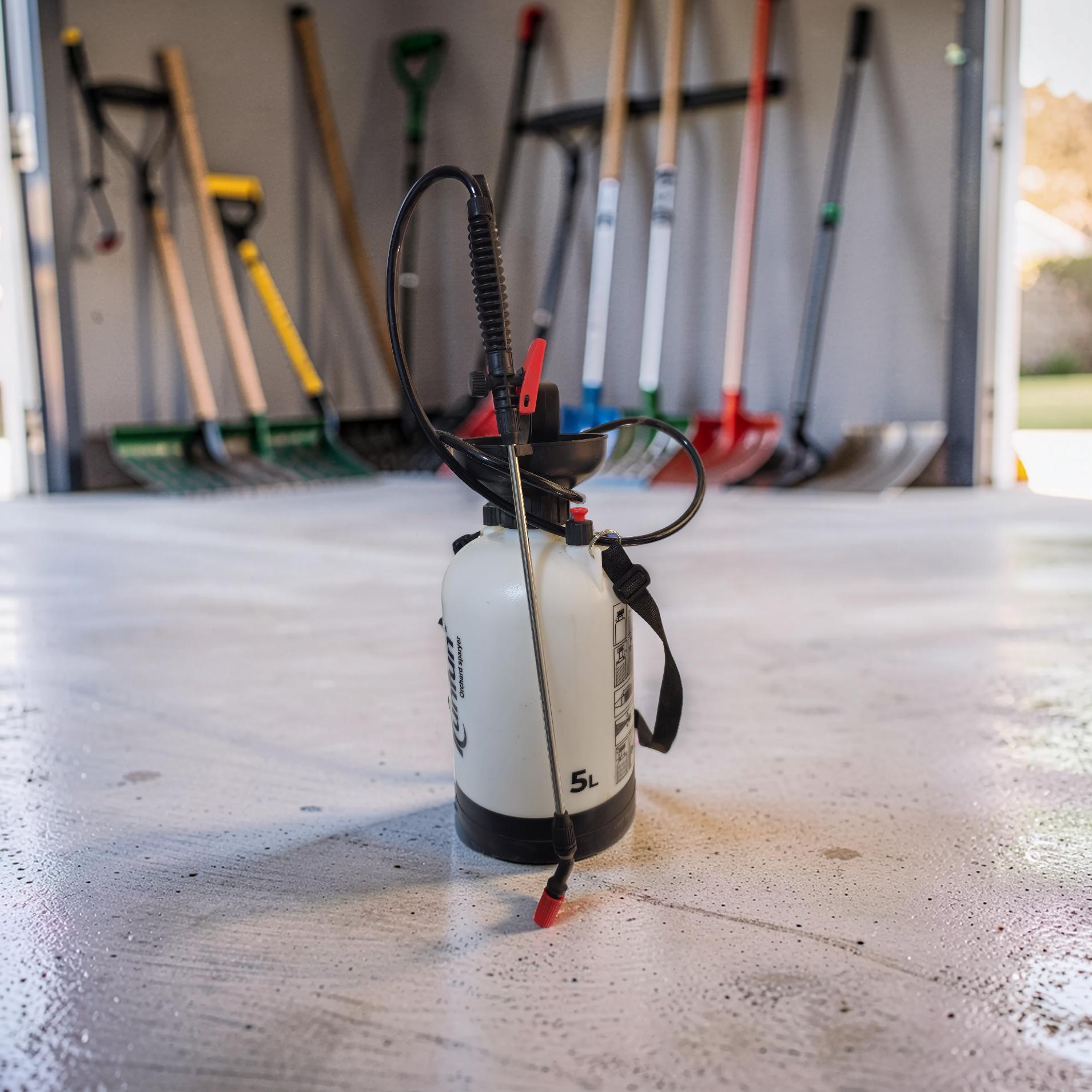 Kunfun 5L Sprayer