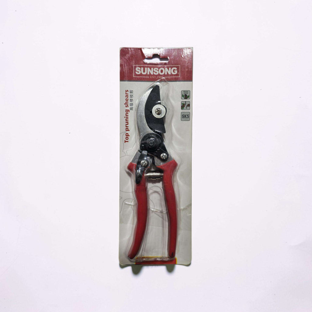 SUNSONG Pruning Shears