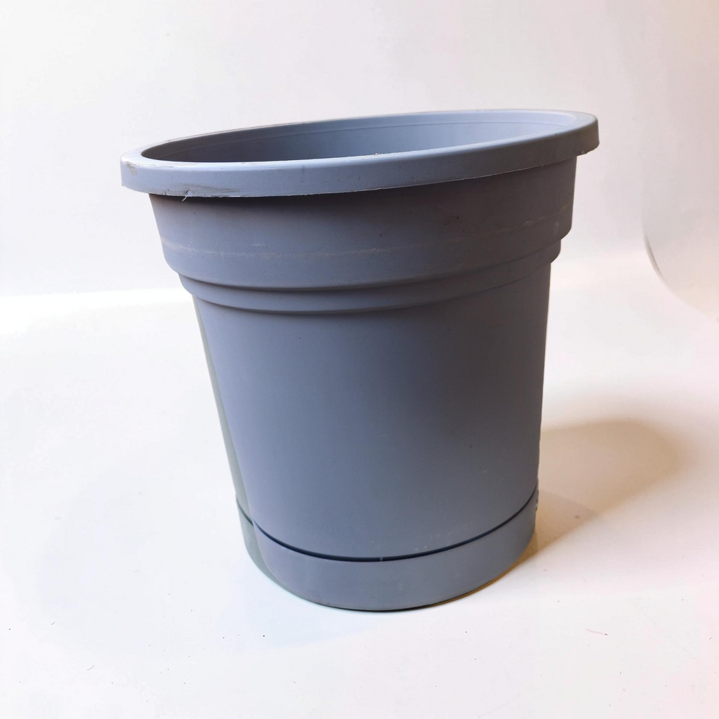 Plastic Flower Pot