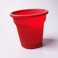 Plastic Flower Pot