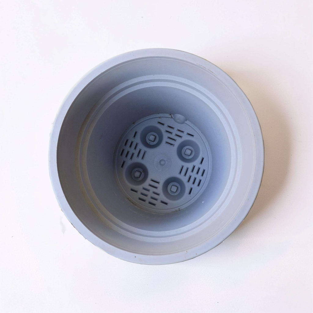 Plastic Flower Pot