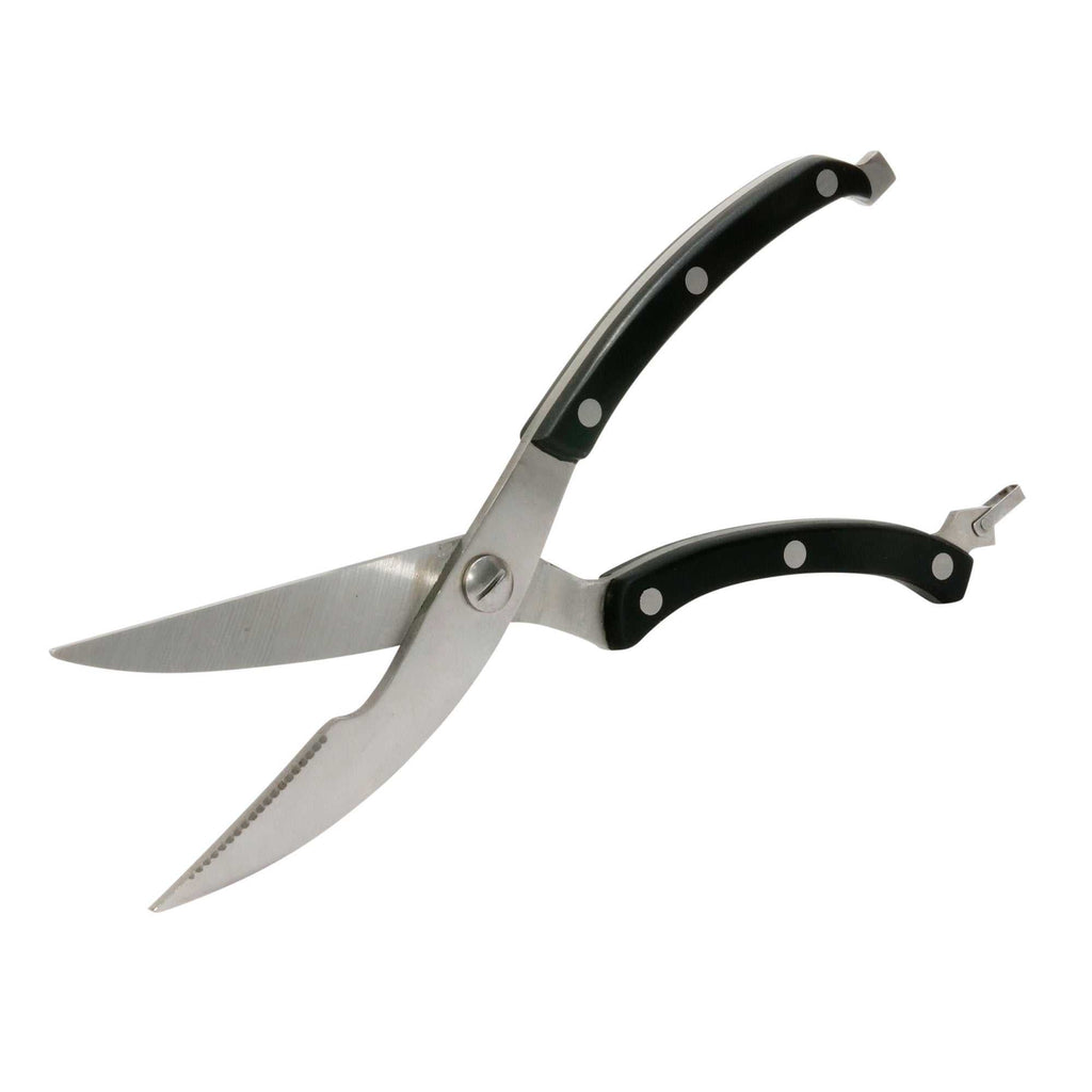 Metaltex Poultry Shears.