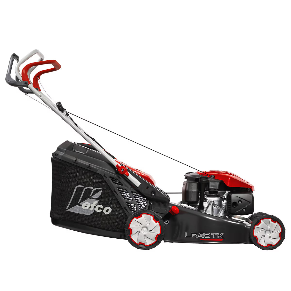 EFCO LRi 44